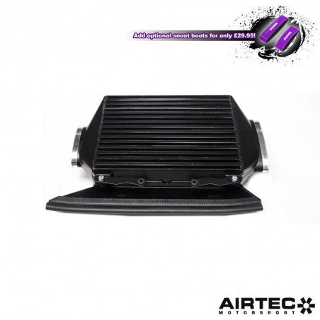 Intercooler Airtec Mini Cooper S R53