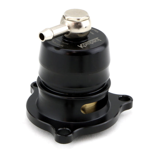 Válvula de descarga Turbosmart Kompact – Ford Fiesta MK7/ Focus 1.0 Ecoboost