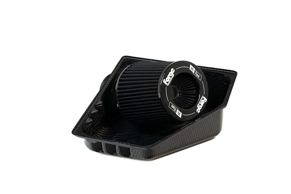 Admisión de carbono Forge BMW 140i / 240i F2x y 340i / 440i F3x B58