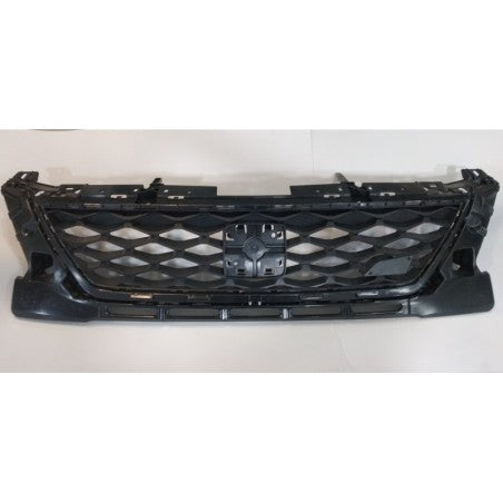 Rejilla Central Superior Cupra para Seat Leon mk3 FR / Cupra 2017/2020