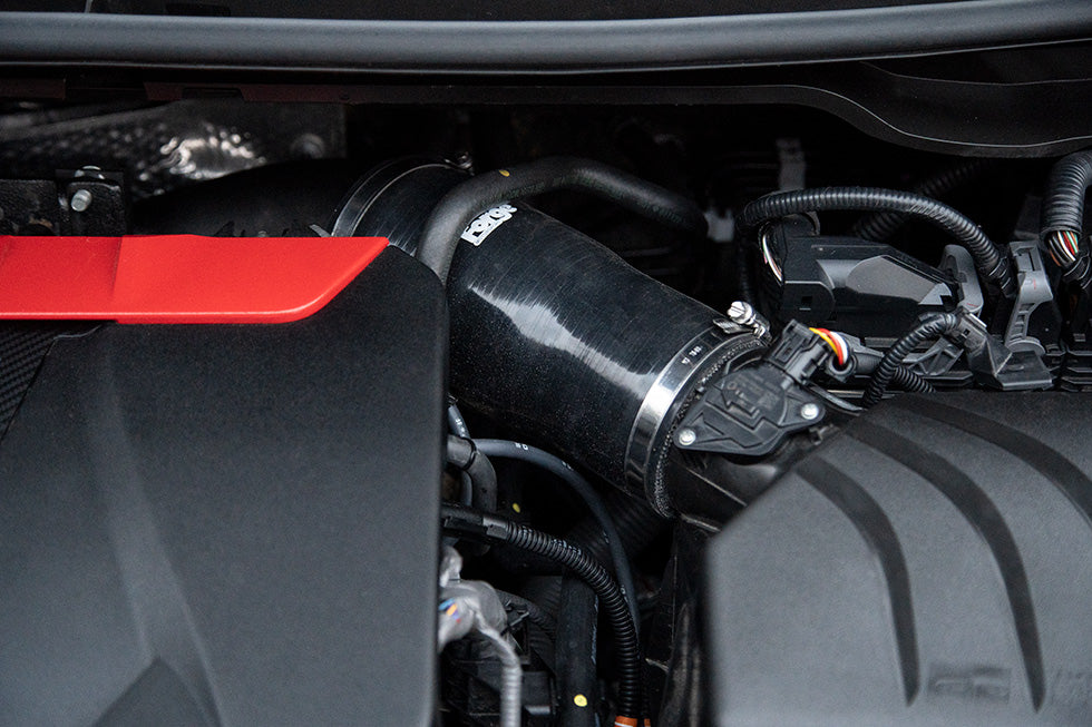 Inlet de turbo Forge para Toyota Yaris GR