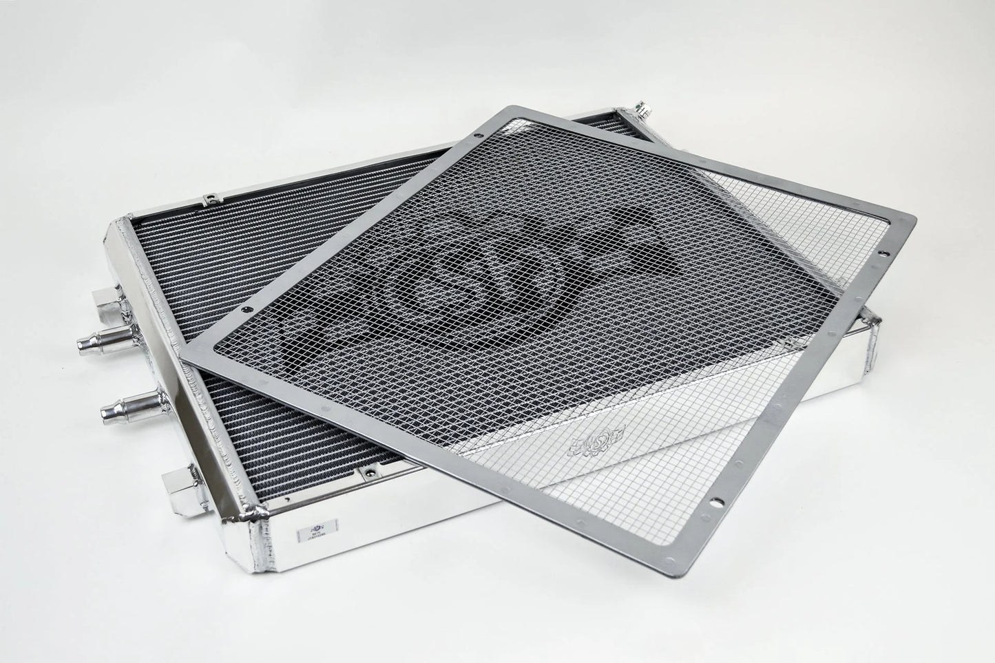 Pack CSF BMW M3 / M4/ M2C (S55)