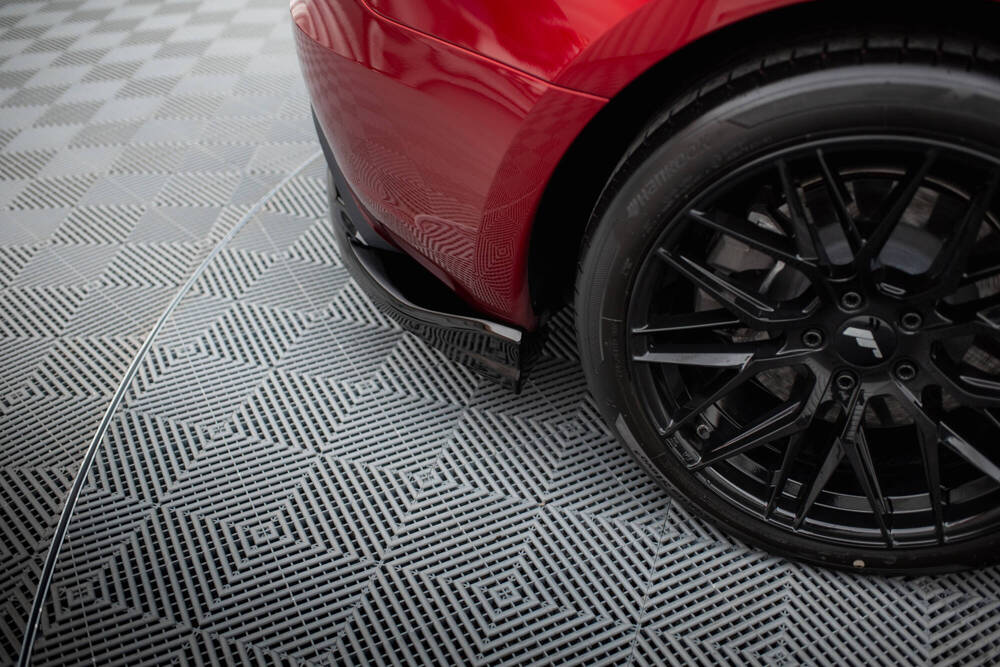 SET PIEZAS MAXTON Tesla Model 3 Project Highland 2023 -