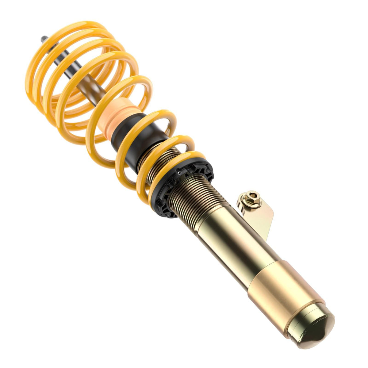 ST Suspensión roscada ST XA BMW Serie 1 F20 140i (tracción trasera)