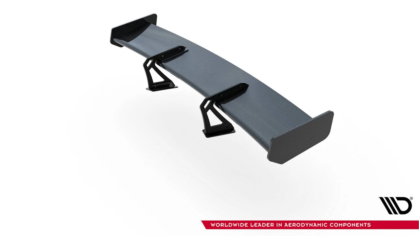 Aleron Carbono Swan Maxton Mazda MX-5 ND (Mk4) 2015 - 2024