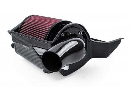Admisión abierta en fibra de carbono APR Motores 1.8T / 2.0T EA888 GEN 3 MQB / GEN 4