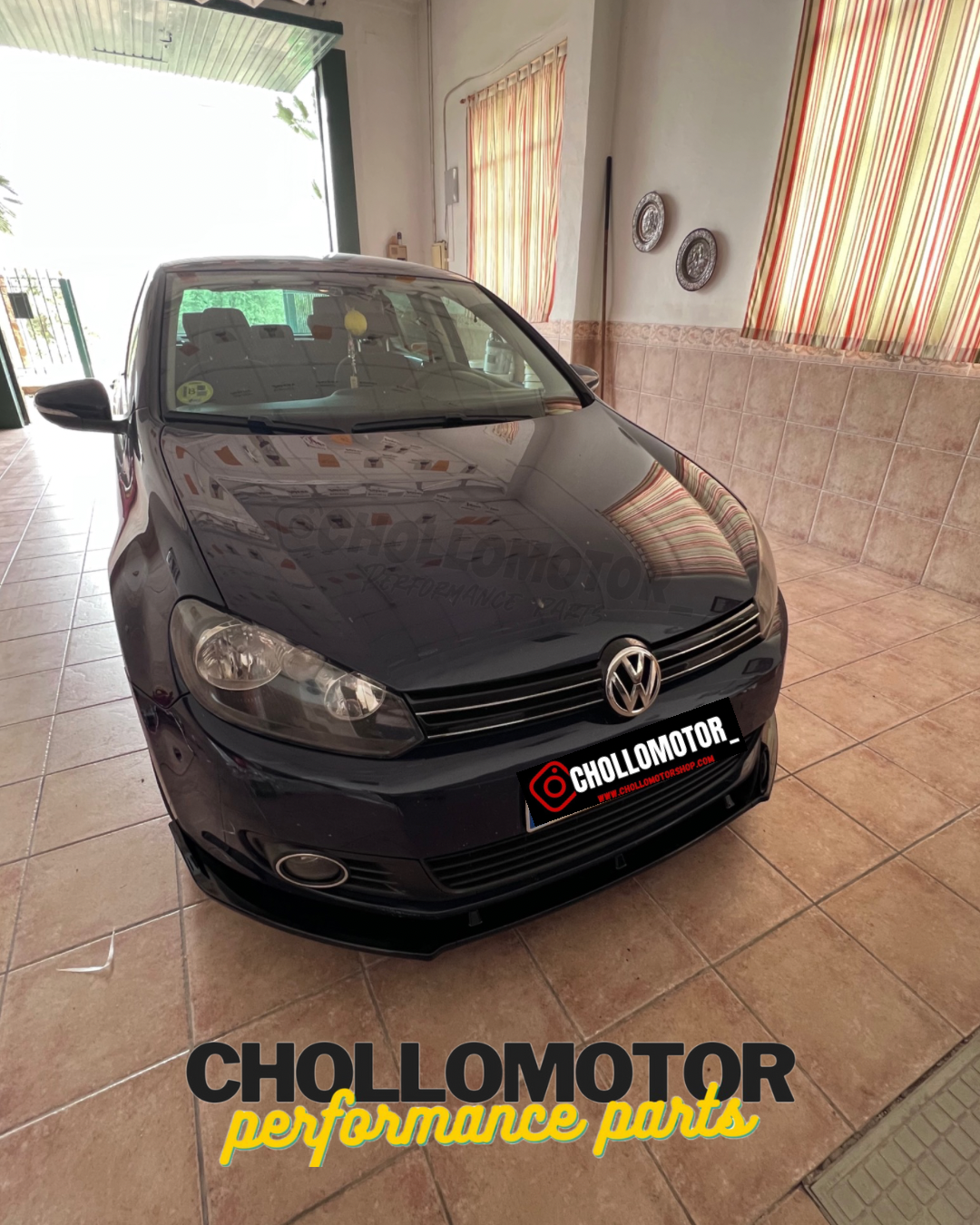 Lip golf mk6