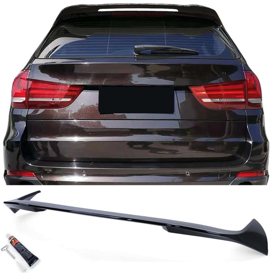 Aleron performance bmw x5 F15 2013/18