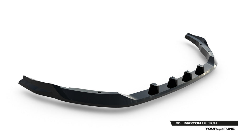 Lip Maxton Renault Clio Mk5  2023-