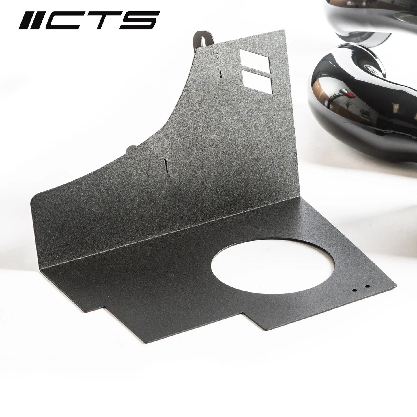 Admision CTS Turbo para BMW M3 G80 / M4 G8x / M2 G87