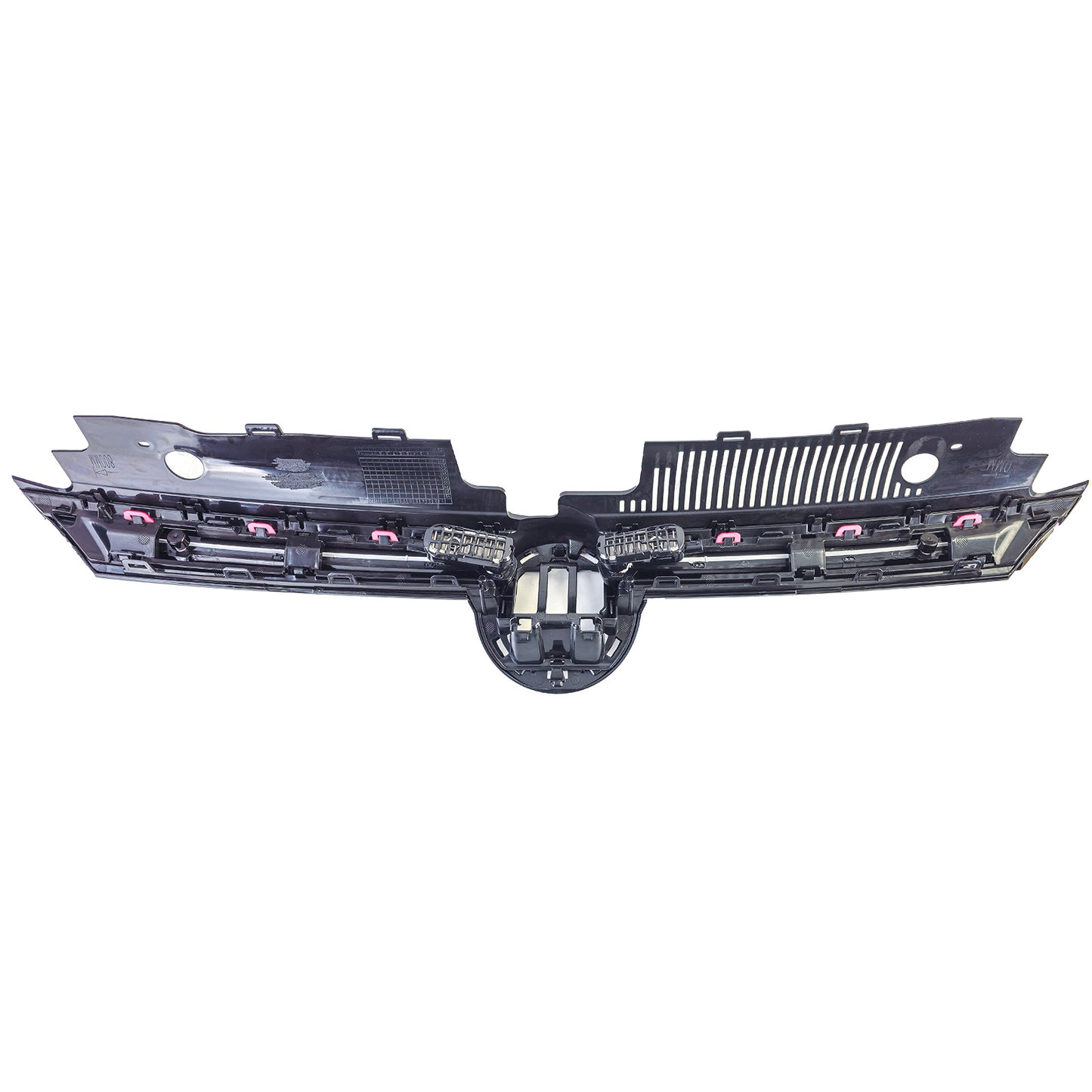 Parrilla Iluminada golf mk8 Standar/Gti