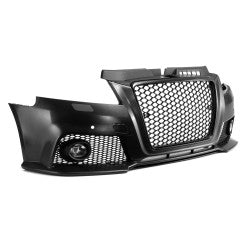 Paragolpes Completo Audi A3 8P 2008-2013