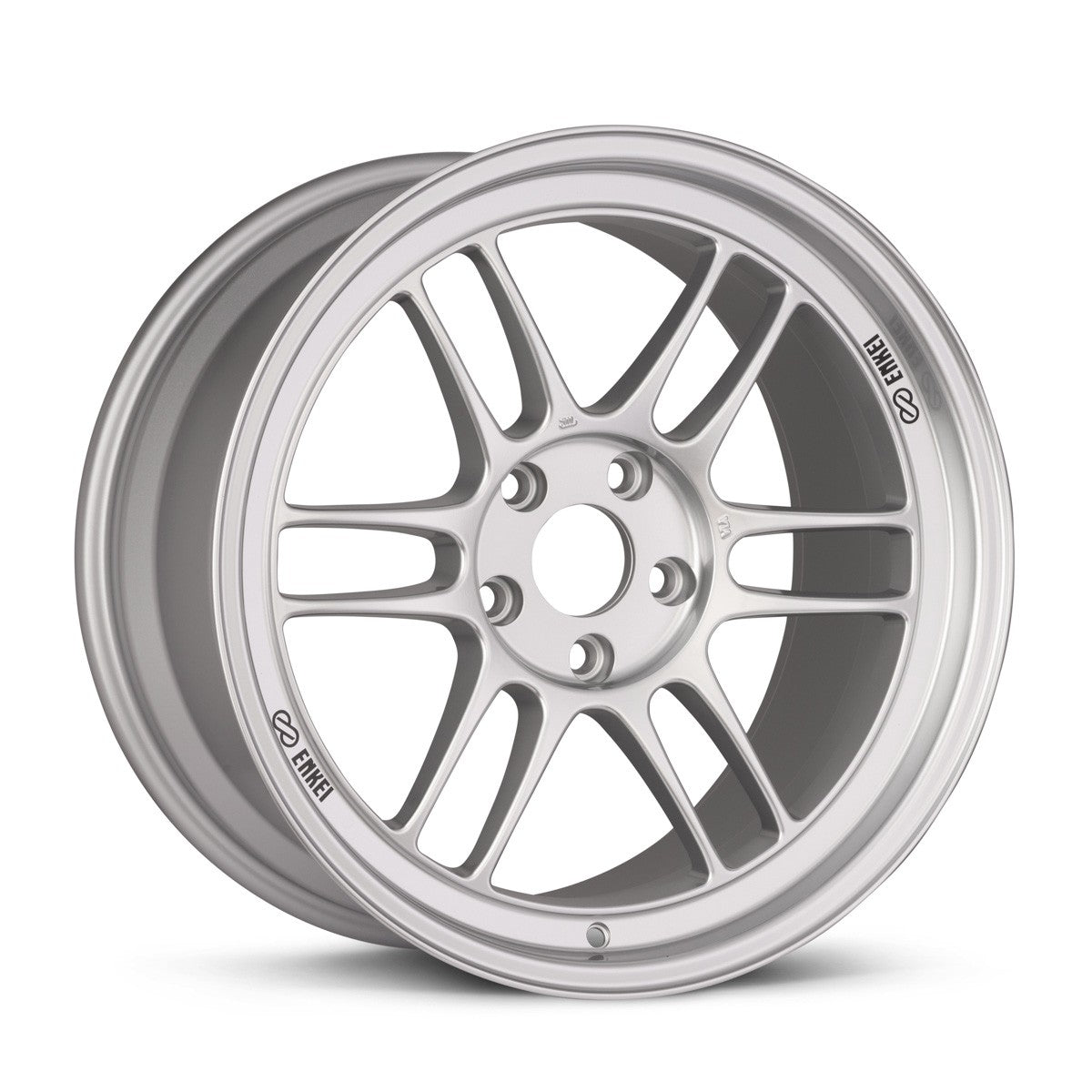 Llanta Enkei RPF1 Silver 18x7.5 - 5x112 ET48