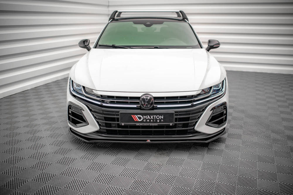 Lip Maxton v3 Volkswagen Arteon R 2020-