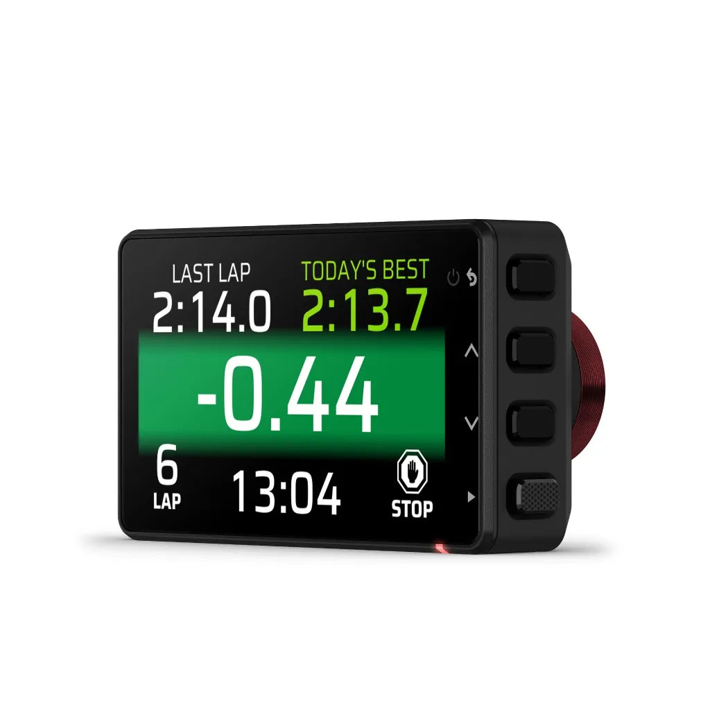 Garmin Catalyst™ 2, dispositivo para optimizar el rendimiento de la conducción