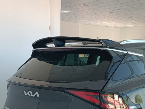 Aleron Motordrome Kia Sportage Mk5 (2021-)
