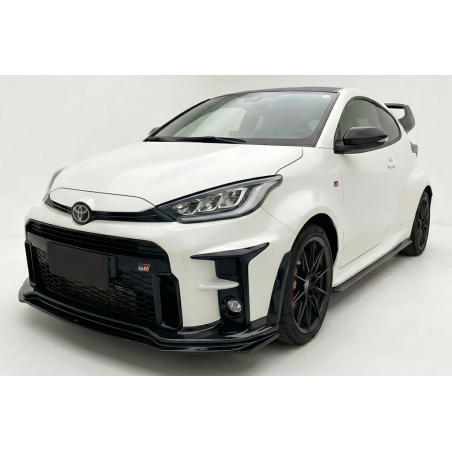 Lip delantero Toyota GR Yaris 2020 -