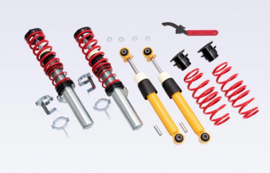 Suspension roscada V-MAXX X-Street para Peugeot 208 GTI