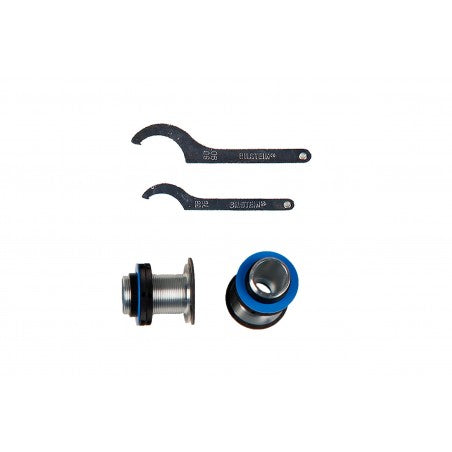 Bilstein B14 VW Golf 7 / Seat Leon 5F / Audi A3 / Octavia 5E (eje rigido) (50mm)