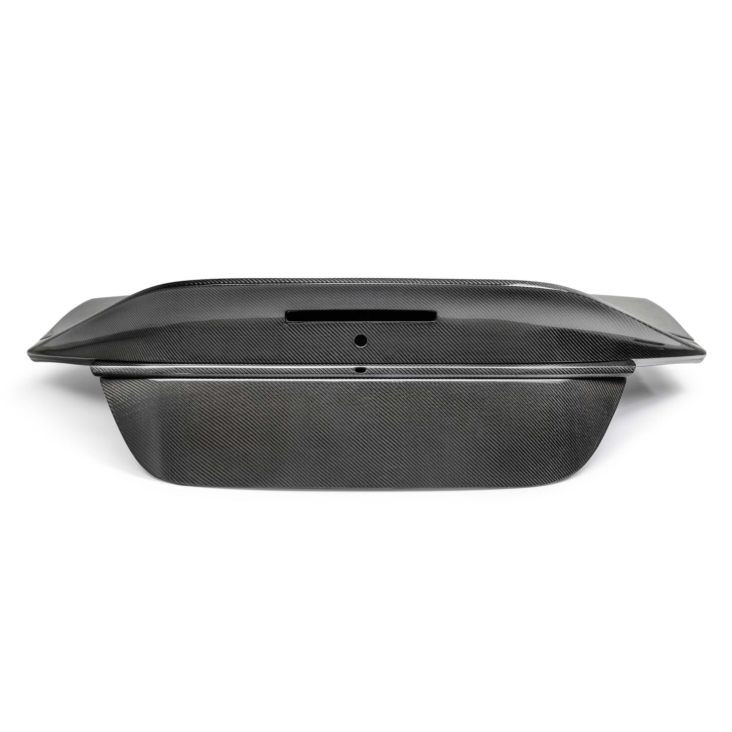 Maletero de carbono Seibon MB-Style para Toyota GR86 / Subaru BRZ ZD8