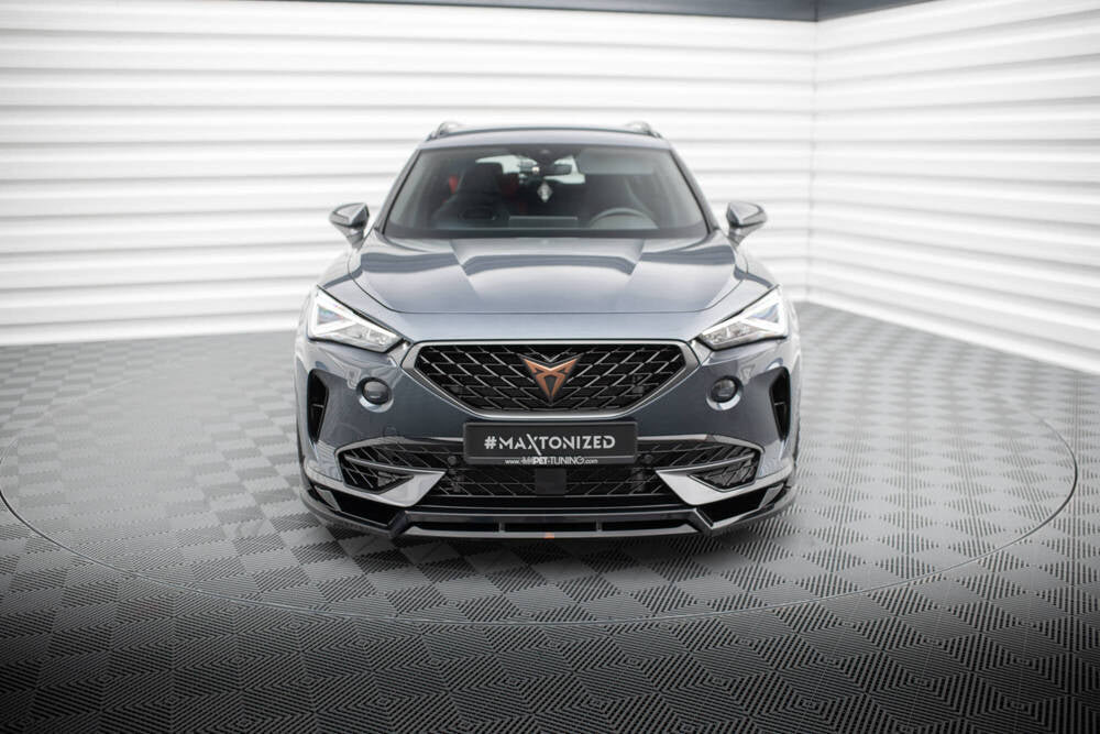 Lip Maxton V4 Cupra Formentor