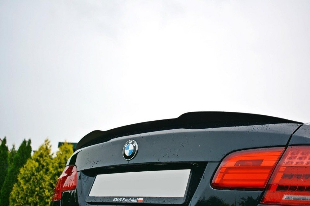 Aleron Maxton BMW Serie 3 E92 MPACK 2006/13