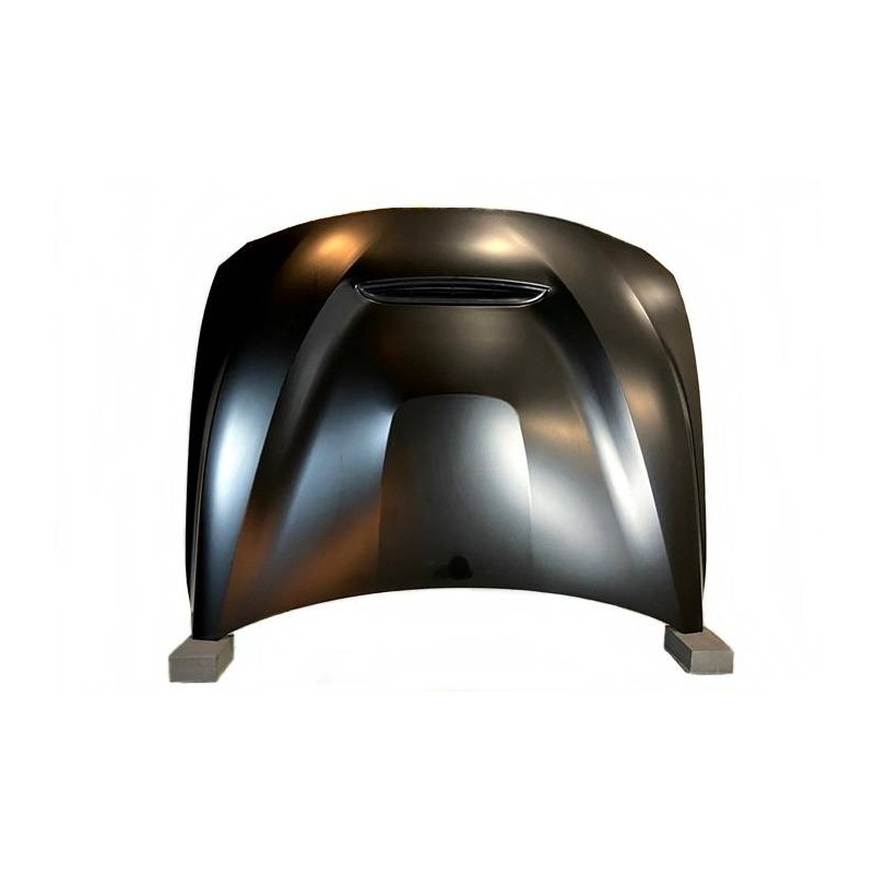 Capó Aluminio look GTS BMW M4 F82 & M3 F80 2014/21