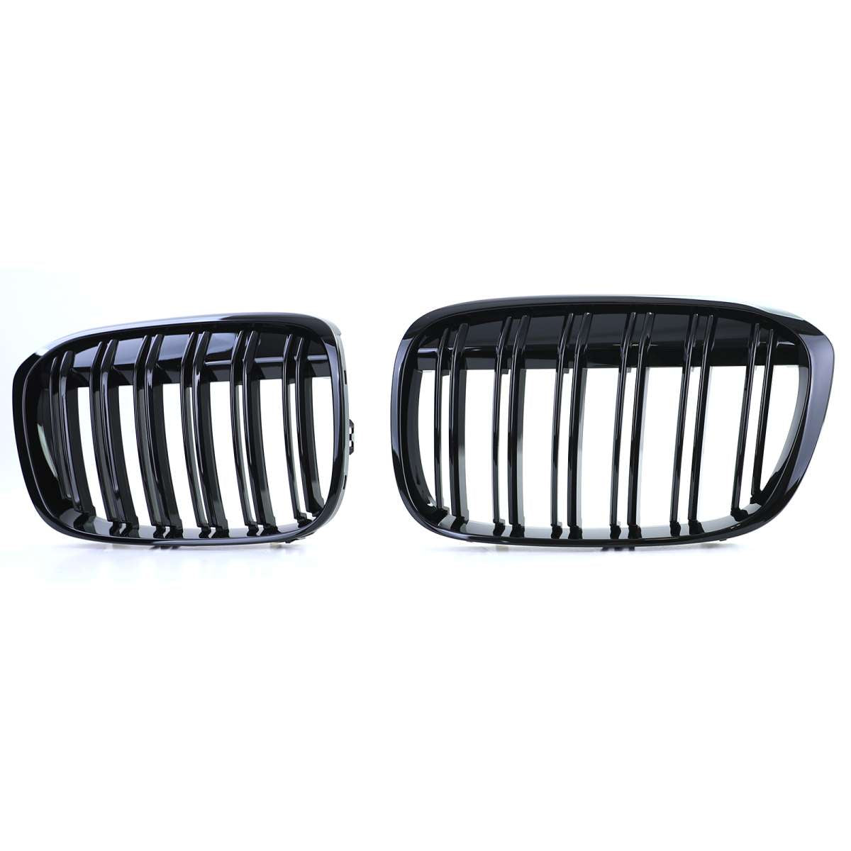Pulmones Bmw X1 F48