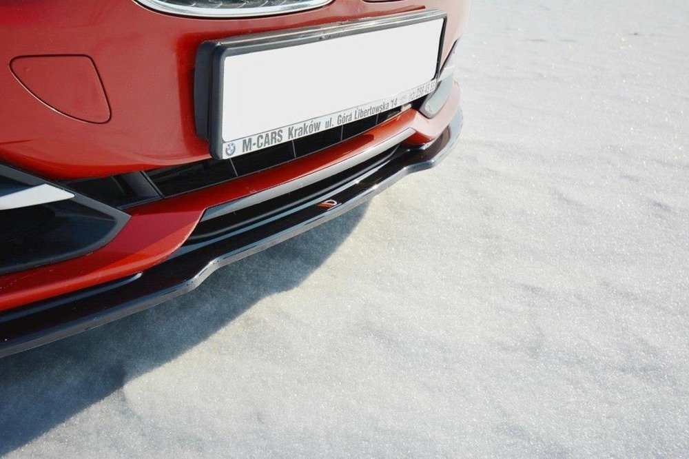 Lip Maxton V1 BMW Serie 3 F30 2011/15