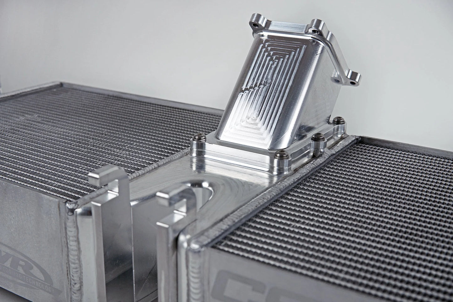 Intercoolers CSF para Porsche 911 992 Turbo / Turbo S