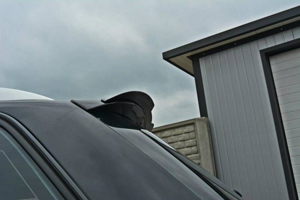 Aleron maxton Audi S4 / A4 S-Line B7 Avant