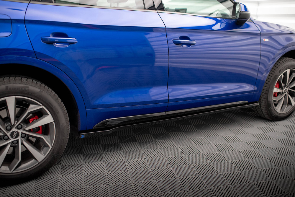 Taloneras Maxton Audi SQ5 / Q5 S-Line SUV / Sportback 2020/24