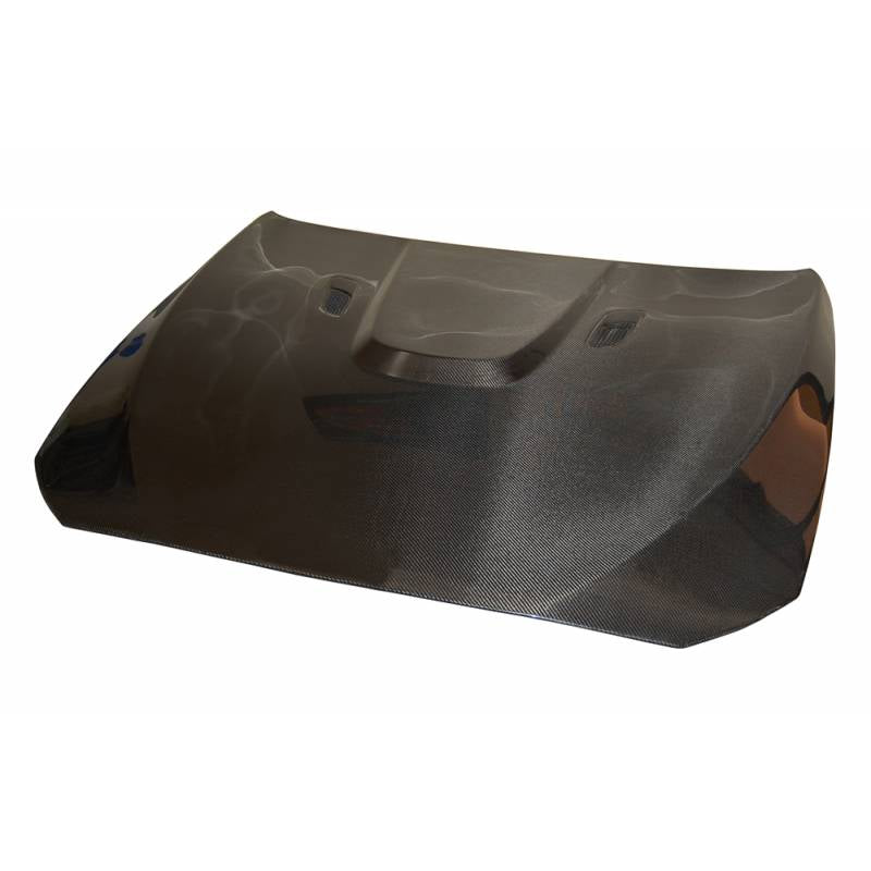 Capó Carbono BMW Serie 5 F10 2010-2016 look M3 Con Toma