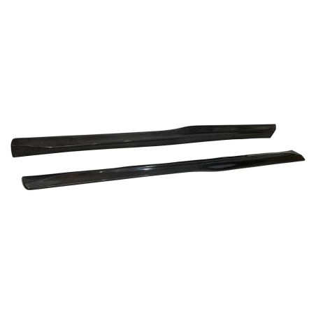 Kit De Carrocería BMW M3 F80 carbono