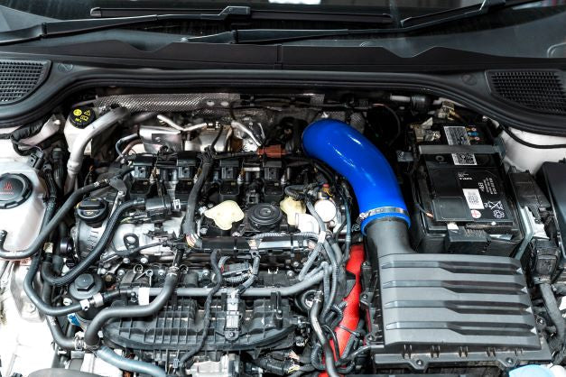 Turbo Inlet Forge Cupra Leon