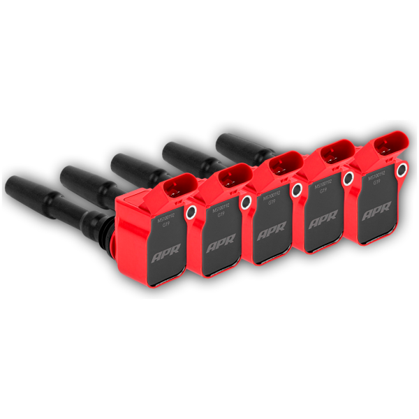 Pack de 5 bobinas APR – 2.5TFSI AUDI TTRS 8S