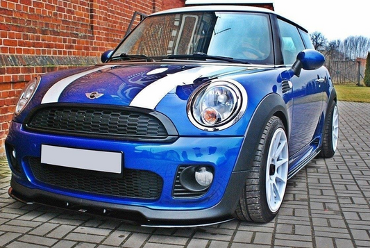 Lip Maxton V1 Mini Cooper John Cooper Works 2006/10