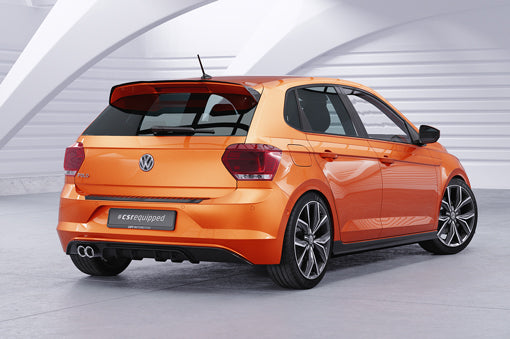 Taloneras CSR volkswagen polo 6 AW