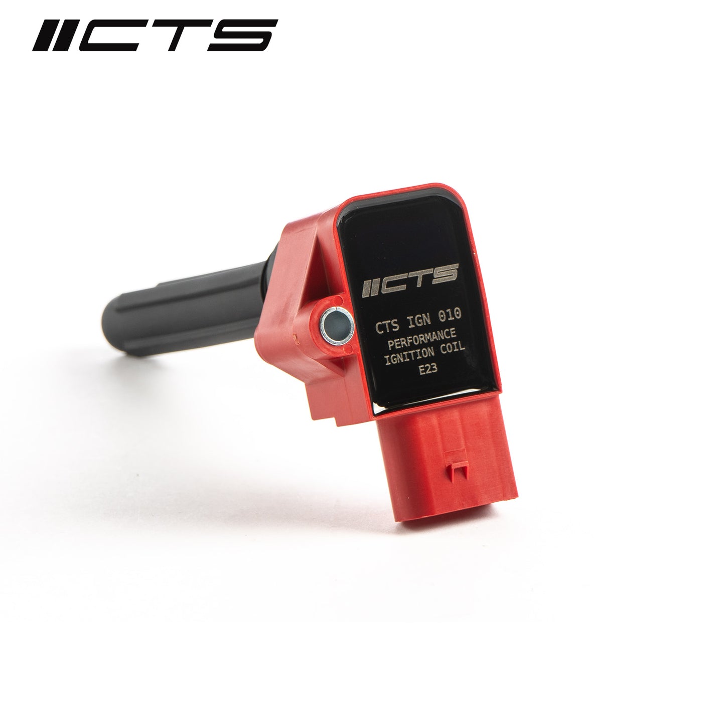 Bobinas CTS TURBO Audi RS6 C7 / RS7 C7 4.0 TFSI (EA824) (Pack 8)