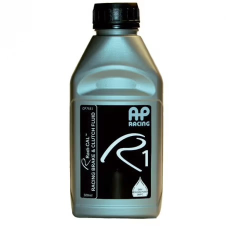 LÍ­QUIDO DE FRENOS AP RACING R1 551 500ML 151°C/290°C