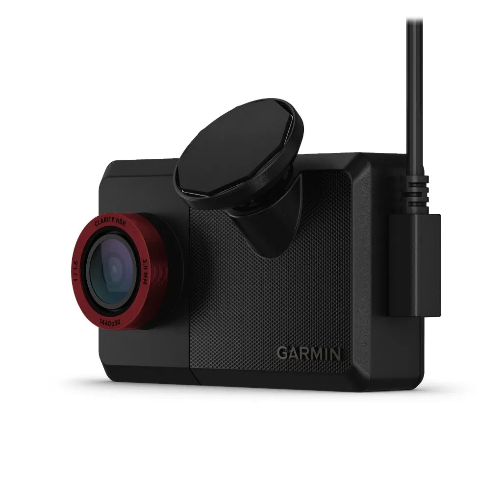 Garmin Catalyst™ 2, dispositivo para optimizar el rendimiento de la conducción