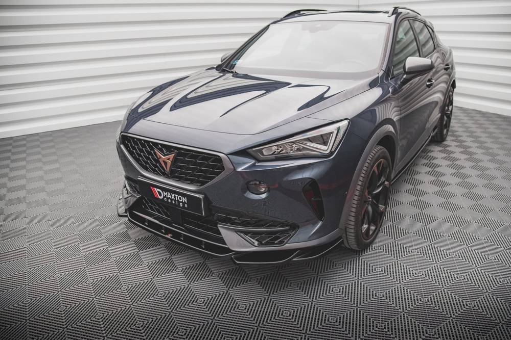 Lip Maxton V1 Cupra Formentor