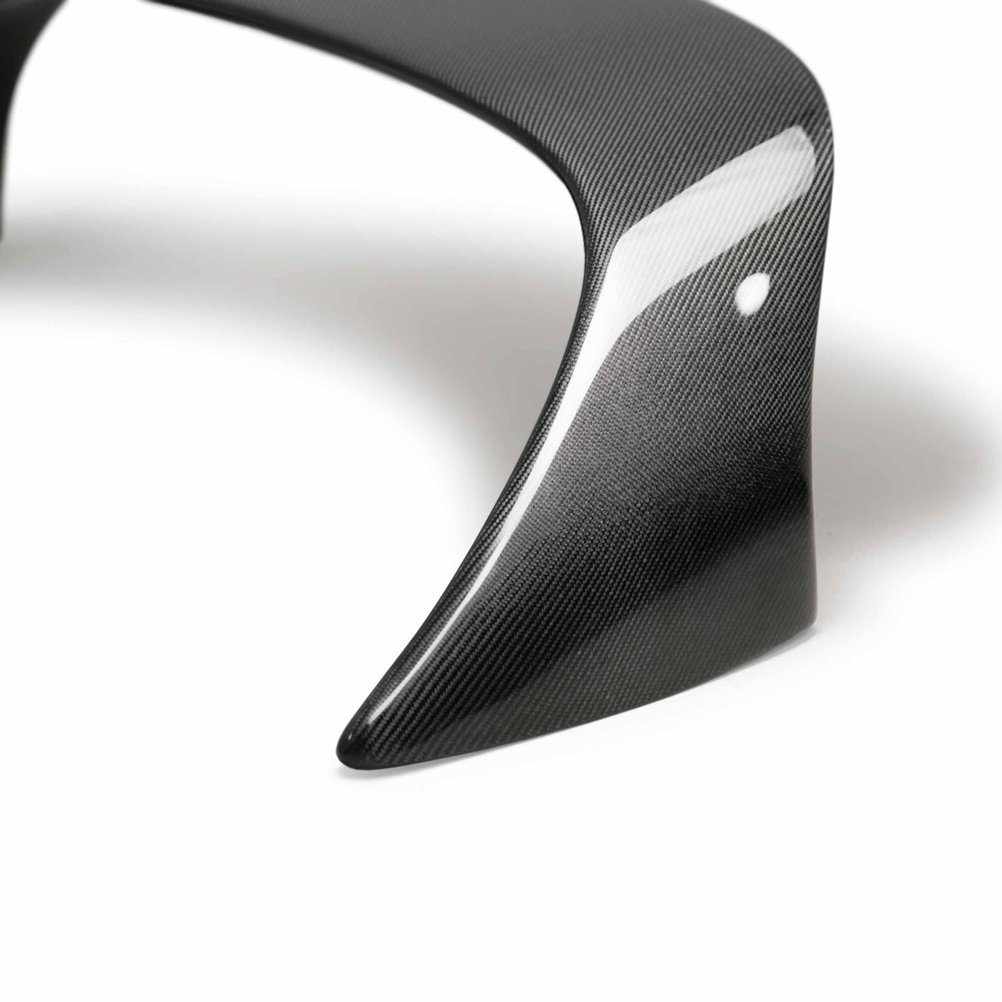 Aleron de carbono Seibon para Toyota Supra MK5 A90