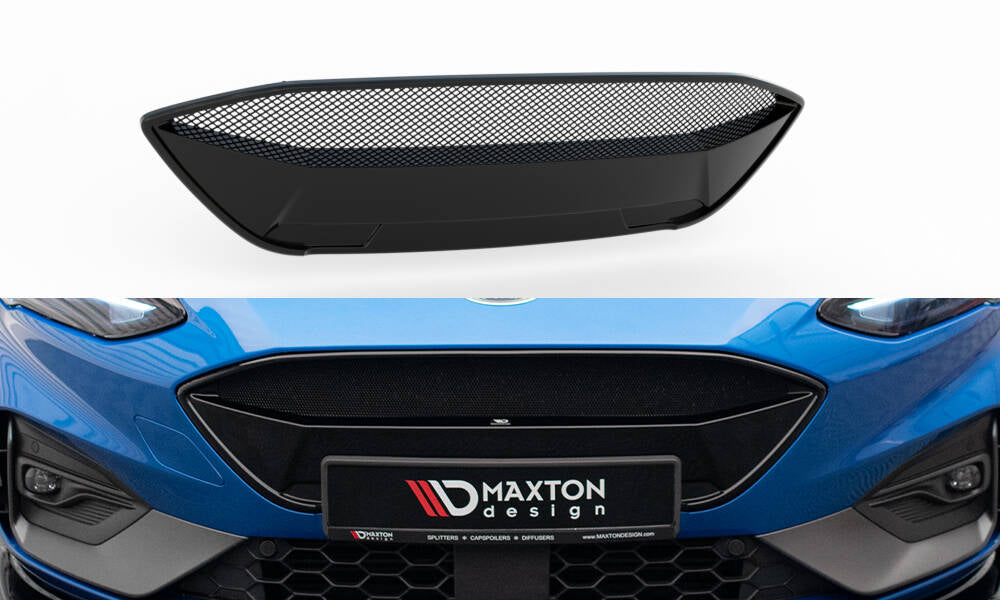 Rejilla / Parrilla Maxton Ford Focus Mk4 / Mk4.5 ST y ST Line