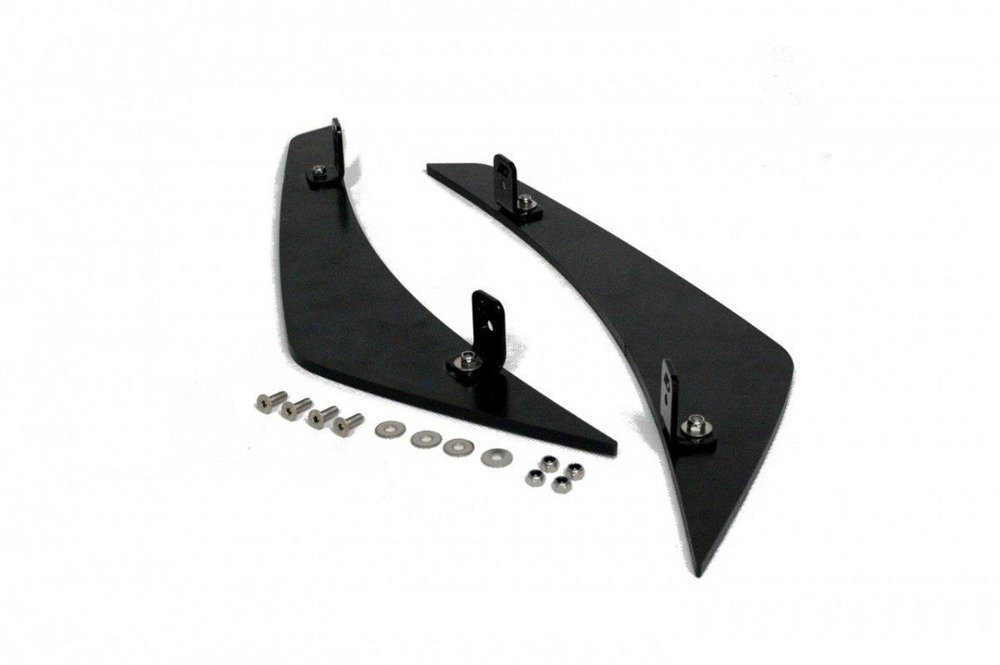 Canards Maxton Ford Focus ST Mk3 2012-2014