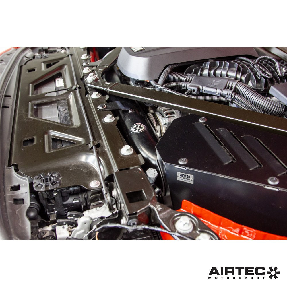 Admision Airtec para BMW M3 G80 / M4 G82 / M2 G87