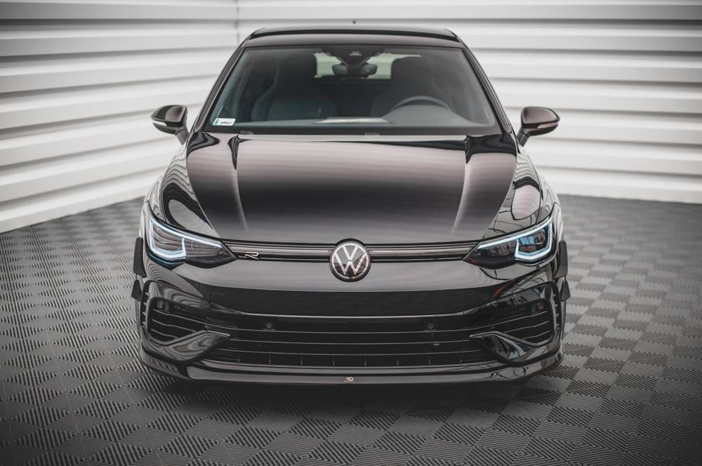 Lip Maxton V5 Golf mk8 R