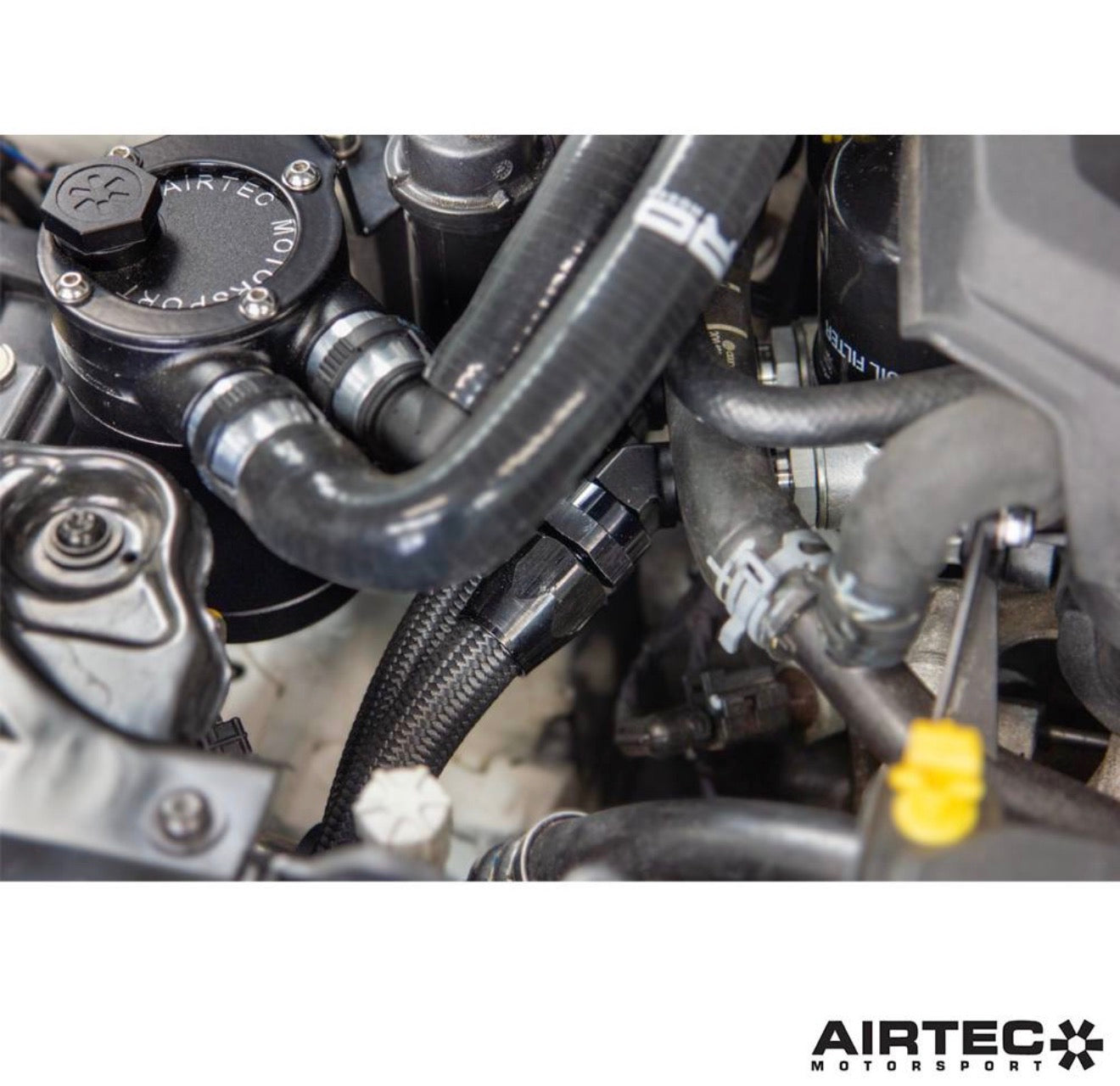 Decantador Aceite Airtec Volkswagen Polo GTI AW 2017-