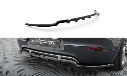 Añadido Difusor Maxton Renault Megane GT Mk3  2012 - 2013