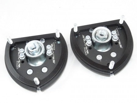 Copelas Regulables Silver Project para VW Golf Mk7 / Audi A3 8V / Seat Leon 5F / Skoda Octavia
